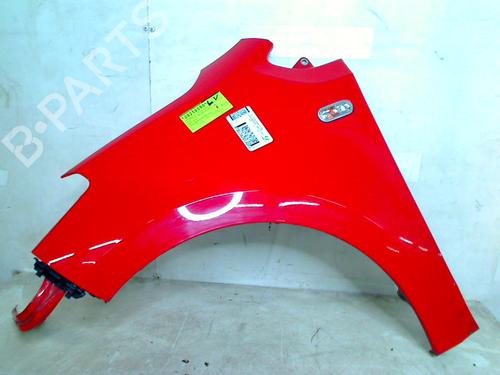 Forkjerm venstre VW UP! (121, 122, BL1, BL2, BL3, 123) 1.0 (60 hp) 31992068