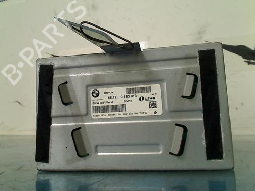 Used Electronic module BMW X6 (E71, E72) xDrive 35 d (286 hp) 13212350