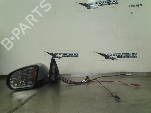 Used Left mirror MERCEDES-BENZ GLC (X253) 250 d 4-matic (253.909) (204 hp) 31132380