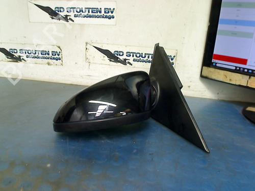 Left mirror BMW 1 (E87) 116 i | BP19481896C26 