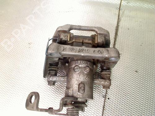 Left rear brake caliper OPEL COMBO Box Body/MPV (K9) 1.6 D | BP27452641M107 