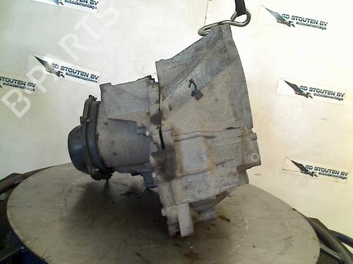 Getriebe FORD FIESTA VI (CB1, CCN) 1.25 | BP25869186M3 