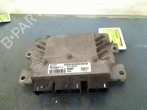 Engine control unit (ECU) FORD FIESTA VI (CB1, CCN) 1.6 Ti | BP20220326M57 