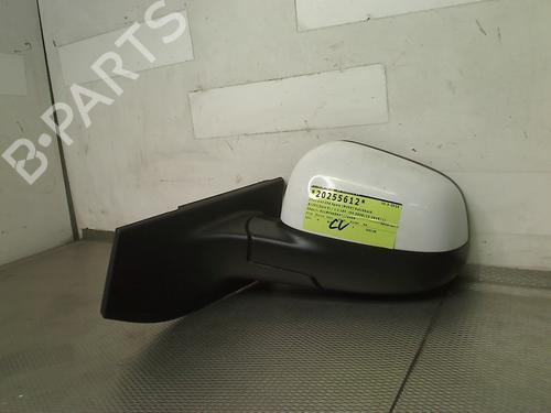 Rétroviseur gauche CHEVROLET SPARK (M300) 1.2 (82 hp) 31915860