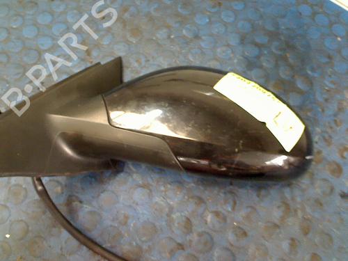 Left mirror SEAT IBIZA III (6L1) 1.4 16V | BP11262866C26 