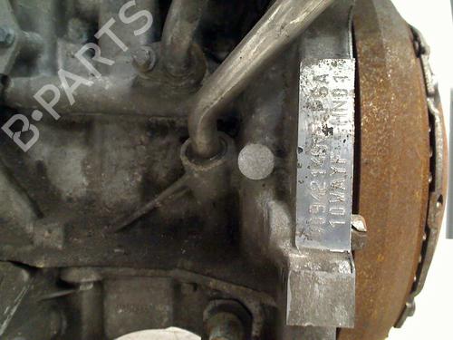 Engine PEUGEOT 2008 I (CU_) 1.2 THP 110 / PureTech 110 | BP38085630M1 - Image 4