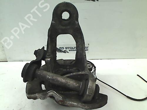 Used Right rear steering knuckle BMW X6 (E71, E72) xDrive 35 d (286 hp) 11315059