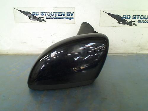 Left mirror RENAULT CLIO IV (BH_) 0.9 TCe 90 (BHNF, BHMA, BHMH, BHJK, BHJR) | BP26652897C26 