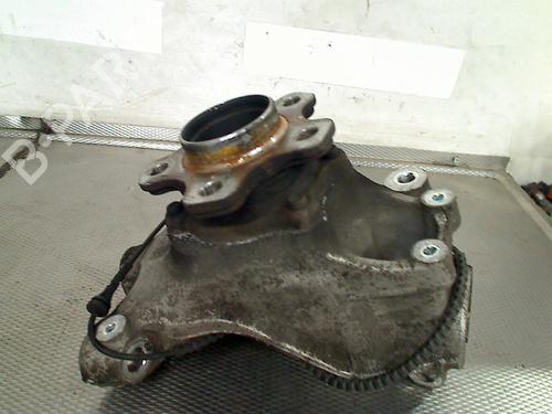 Right front steering knuckle BMW 3 (G20, G80, G28) 330 e Plug-in-Hybrid | BP31256869M26