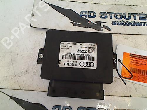 Used Control unit Control unit 11314779 11314779