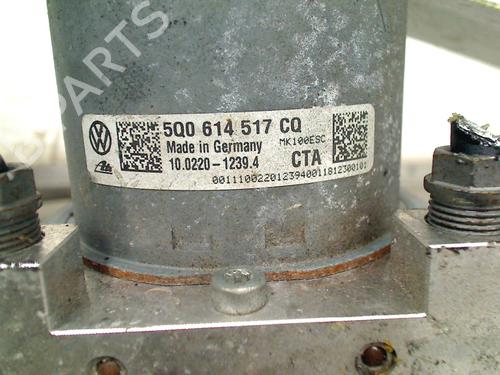 Other AUDI Q2 (GAB, GAG) 1.4 TFSI | BP38986149O1 - Image 2