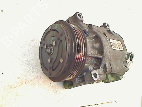 AC compressor FIAT 500 (312_) 1.2 (312AXA1A) | BP11315757M34 