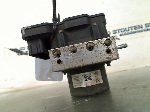 Used ABS pump PEUGEOT 308 SW II (LC_, LJ_, LR_, LX_, L4_) 2.0 BlueHDi 150 (150 hp) 23497445