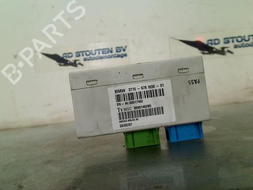Used Control unit Control unit 21212816 21212816