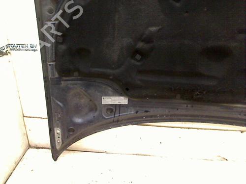 Hood AUDI A3 (8P1) 2.0 TDI 16V quattro | BP12590474C1 
