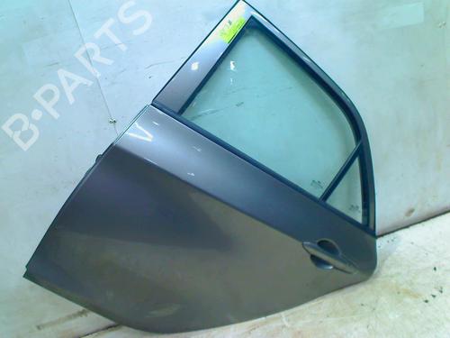 Used Left rear door Left rear door KIA PICANTO II (TA) 1.0 (69 hp) 33951518 33951518