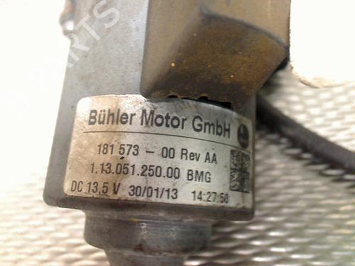 Pompe à vide OPEL MERIVA B MPV (S10) 1.4 (75) | BP29742865M80 