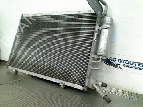 AC radiator FORD FIESTA VI (CB1, CCN) 1.0 | BP25915192M32 