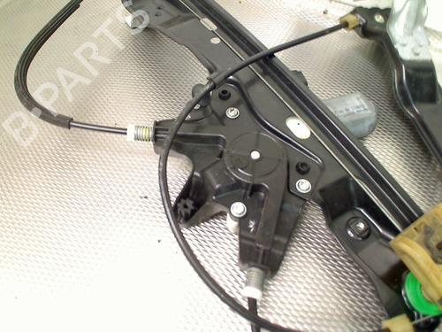 Front left window mechanism FORD FOCUS III 1.6 TDCi | BP34056115C22  - Image 6