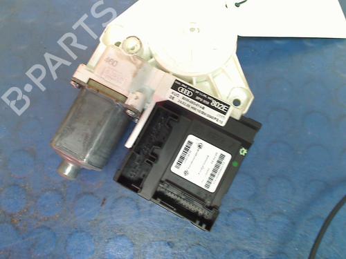 Right front window motor AUDI A3 Sportback (8PA) 1.9 TDI | BP16407461E20 