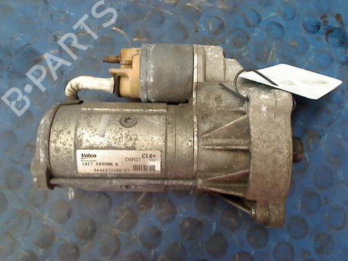 Starter PEUGEOT EXPERT Van (V_) 2.0 BlueHDi 120 | BP11324270M8 