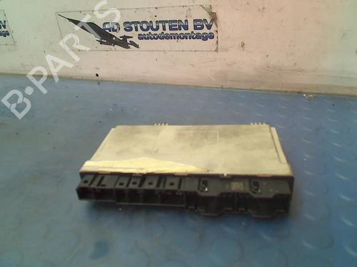Used Control unit Control unit 13943201 13943201