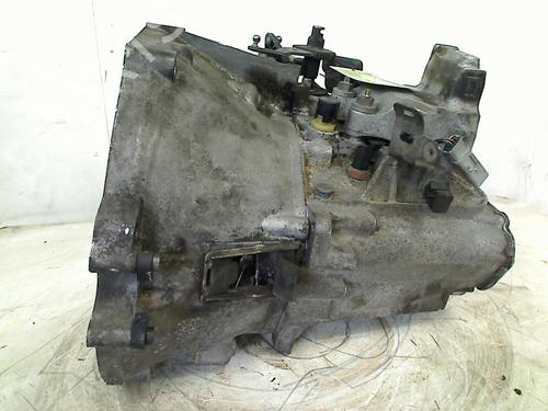 Used Gearbox Gearbox 37231804 37231804