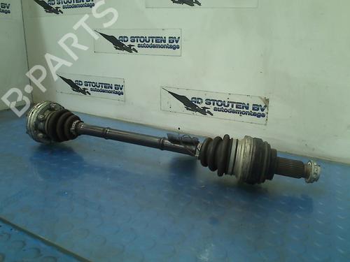 Left rear driveshaft BMW X1 (E84) sDrive 20 i | BP11264906M40 