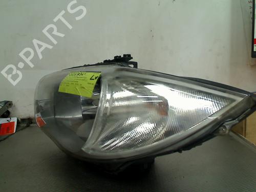 Left headlight BMW 1 (E87) 118 i | BP39068944C28 - Image 8