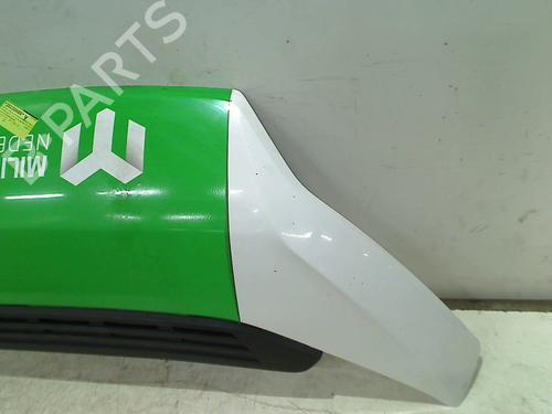 Hood FIAT DUCATO Platform/Chassis (250_) 180 Multijet 3,0 D | BP16333087C1 