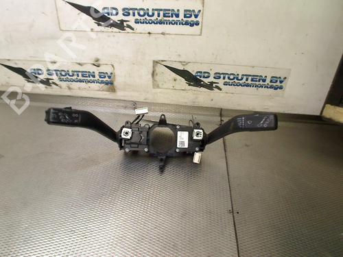 Ratstangsstang VW CADDY III Box Body/MPV (2KA, 2KH, 2CA, 2CH) 1.6 TDI (75 hp) 29822314