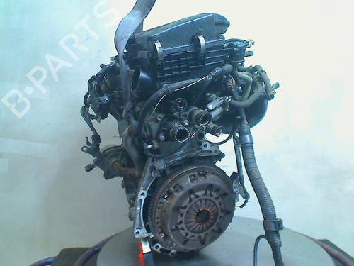 Motor PEUGEOT 108 1.0 VTi | BP32337222M1