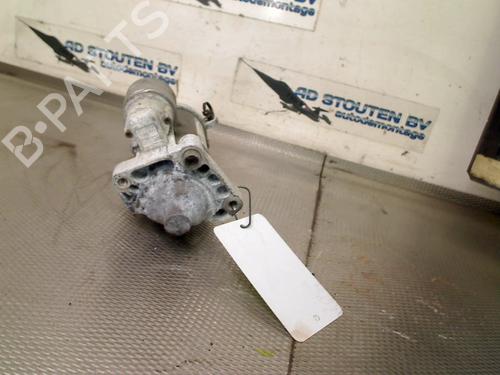 Starter VOLVO V40 Hatchback (525) D4 | BP33735885M8 - Image 2