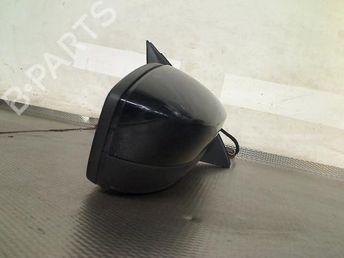 Right mirror SKODA RAPID Spaceback (NH1) 1.2 TSI | BP32205704C27 