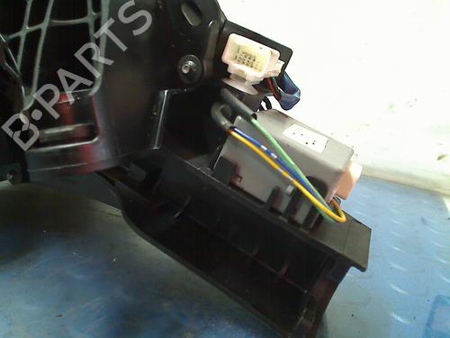 Gear lever TOYOTA VERSO (_R2_) 1.8 (ZGR21_, ZGR21R) | BP11308228M90 