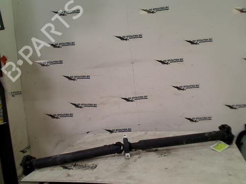 Used Driveshaft BMW 1 (F20) 118 d (150 hp) 13685524