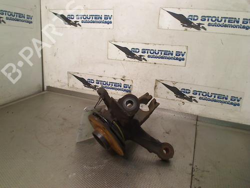 Fusée avant droite TOYOTA AYGO (_B4_) 1.0 VVTi (KGB40) | BP30747730M26 