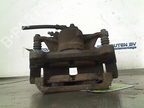 Left front brake caliper AUDI A3 Sportback (8VA, 8VF) 1.4 TFSI e-tron | BP28421804M105 - Image 7