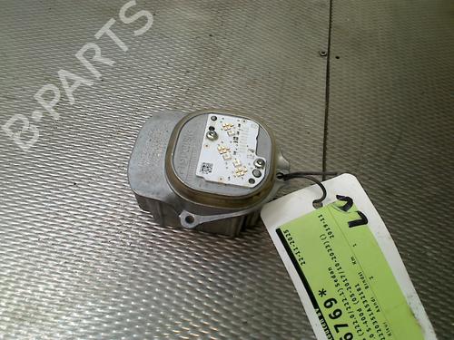 Electronic module MERCEDES-BENZ S-CLASS (W222, V222, X222) S 400 d 4-matic (222.035, 222.135) | BP31294080M83