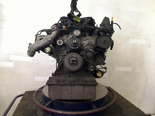 Used Engine MERCEDES-BENZ SPRINTER 3,5-t Van (B906) 313 CDI (906.631, 906.633, 906.635, 906.637) (129 hp) 30804176