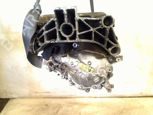 Gearbox BMW X1 (U11) iX1 xDrive 30 | BP38757444M3 - Image 3
