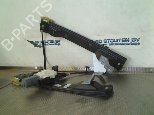 Front right window mechanism FORD FOCUS III 2.0 ST | BP34056137C23 - Image 2