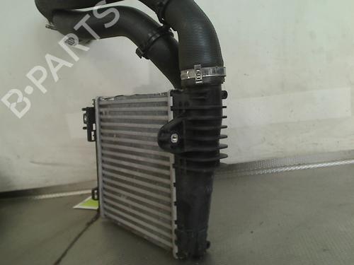 Intercooler CITROËN BERLINGO (ER_, EC_) 1.2 PureTech 130 | BP39199793M30 - Image 4
