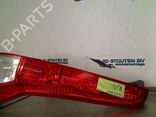Right taillight HONDA CR-V III (RE_) 2.2 i-CTDi 4WD (RE6) | BP28314344C35 