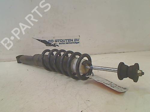 Left rear shock absorber RENAULT CLIO IV (BH_) 1.5 dCi 90 | BP11259189M18 