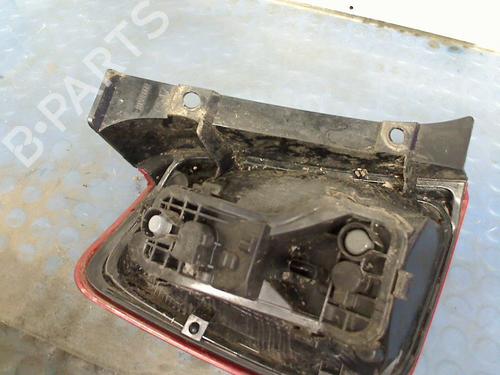 Right taillight FIAT 500 (312_) 0.9 (312AXN1A) | BP21528297C35 