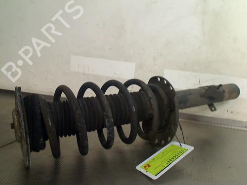 Used Right front shock absorber LAND ROVER FREELANDER 2 (L359) 2.2 eD4 (150 hp) 31014658