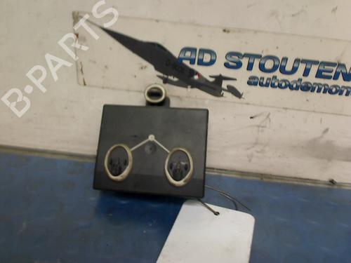 Used Control unit Control unit 17488506 17488506