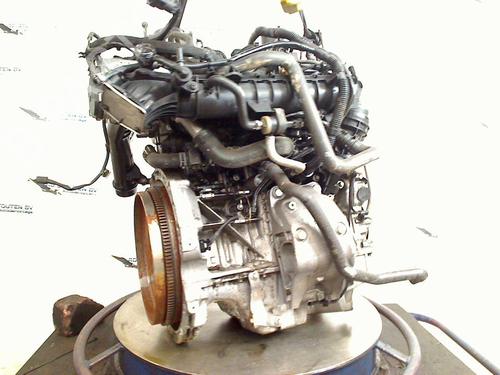 Engine MERCEDES-BENZ GLA-CLASS (X156) GLA 180 (156.942) | BP30001809M1