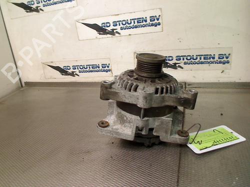 Used Alternator OPEL ASTRA J Sports Tourer (P10) 1.4 (35) (101 hp) 28450026